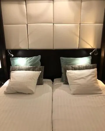 The 5 Hotel Bruges
